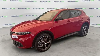 Usata Alfa Romeo Tonale Sprint 159 CV (116 kW) 2025 SUV