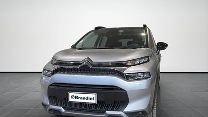 Usata Citroën C3 Aircross PureTech 131 CV (96 kW) 2024 SUV
