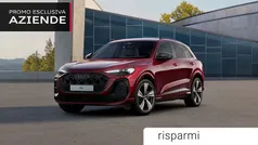 Usata 2025 Audi Q5 S-Line SUV | 75.800 € (Super prezzo)