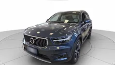 Usata 2021 Volvo XC40 Inscription SUV | 25.800 € (Buon prezzo)