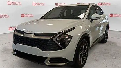 Grigio Nuova 2025 Kia Sportage SUV | 28.900 € (Buon prezzo)