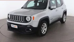 Grigio Usata 2018 Jeep Renegade Longitude SUV | 15.999 € (Buon prezzo)