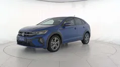 Usata 2024 VW Taigo R-line SUV | 20.400 € (Ottimo prezzo)