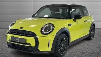 Nuova Mini Cooper 114 kW (156 CV) 2026 P0c74 Utilitaria