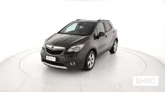 Gray Usata 2015 Opel Mokka SUV | 6900 € (Buon prezzo)