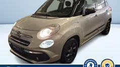 Usata 2019 Fiat 500L Lounge Monovolume | 13.900 € (Buon prezzo)
