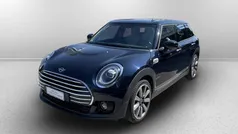 Enigmatic black mini yours Usata 2019 Mini Cooper Clubman Station wagon | 19.750 € (Buon prezzo)