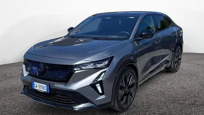 Usata 2024 Renault Clio V | 44.500 €