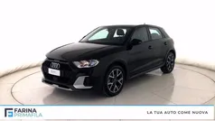 Nero Usata 2021 Audi A1 Design Due volumi | 23.900 € (Buon prezzo)