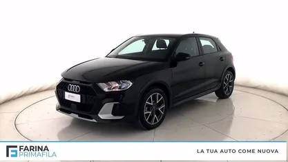 Nero Usata 2021 Audi A1 Design Due volumi | 20.900 € (Super prezzo)