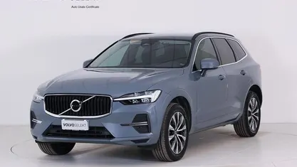 Usata Volvo XC60 Momentum 197 CV (144 kW) 2022 SUV