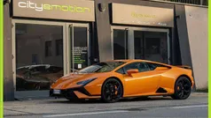 Usata 2024 Lamborghini Huracán Coupé | 339.000 €