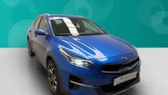 Blu Usata 2020 Kia XCeed 2 SUV | 16.900 € (Buon prezzo)