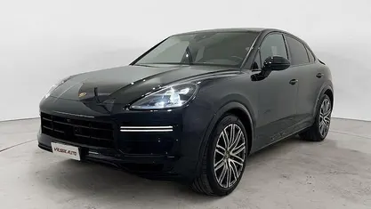 Usata Porsche Cayenne Turbo 549 CV (403 kW) 2019 SUV