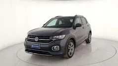 Usata 2022 VW T-Cross Sport SUV | 16.800 € (Buon prezzo)