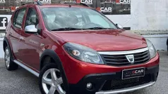 Usata 2012 Dacia Sandero Stepway Tre volumi | 3500 € (Buon prezzo)