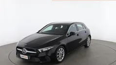Usata 2019 Mercedes A180 Tre volumi | 21.599 € (Buon prezzo)