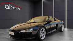 Usata 2008 Audi R8 Coupé Coupé | 54.900 €