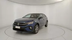 Usata 2023 VW Taigo R-line SUV | 20.950 € (Buon prezzo)