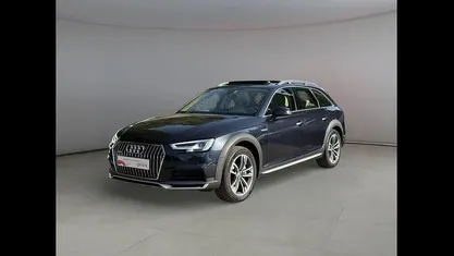 Usata Audi A4 Allroad Business 190 CV (139 kW) 2017 Station wagon