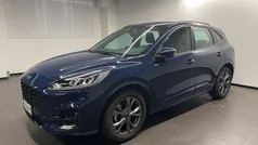 Usata 2023 Ford Kuga ST-Line SUV | 25.000 € (Buon prezzo)