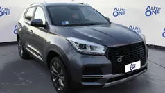 Grigio Usata 2022 DR DR 4.0 SUV | 11.900 € (Ottimo prezzo)