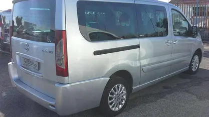 Usata 2011 Fiat Scudo Furgone | 8450 € (Buon prezzo)