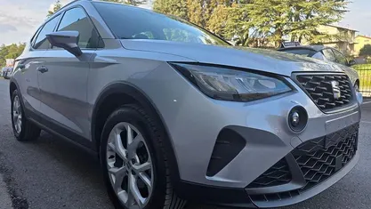 Usata Seat Arona FR 90 CV (66 kW) 2021 SUV