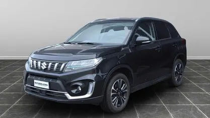 Usata Suzuki Vitara 129 CV (94 kW) 2024 SUV