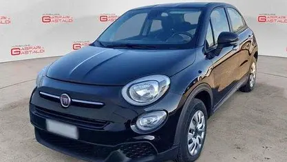 Usata 2021 Fiat 500X SUV | 16.900 € (Buon prezzo)
