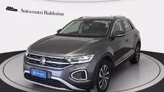 Usata 2022 VW T-Roc Style SUV | 23.900 € (Buon prezzo)
