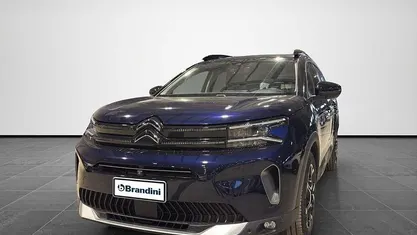 Usata Citroën C5 Aircross Shine 181 CV (133 kW) 2023 SUV