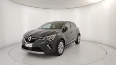 Grigio Usata 2021 Renault Captur Intens SUV | 16.500 € (Buon prezzo)