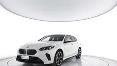 Usata 2024 BMW 118 M Sport Due volumi | 33.500 € (Buon prezzo)