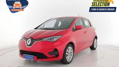 Other Usata 2021 Renault Zoe Edition One Due volumi | 11.500 € (Ottimo prezzo)