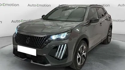 Grigio Usata 2024 Peugeot 2008 Allure SUV | 19.880 € (Buon prezzo)