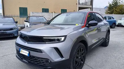 Usata Opel Mokka S 136 CV (100 kW) 2023 SUV