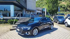 Nero Usata 2022 Audi A3 e-tron Advanced Due volumi | 28.800 € (Buon prezzo)