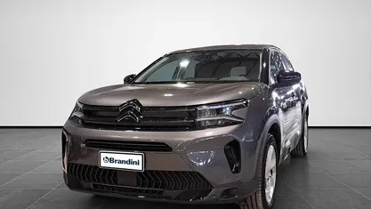 Usata Citroën C5 Aircross 136 CV (100 kW) 2025 SUV