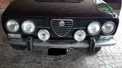 Usata 1973 Alfa Romeo 2000 Tre volumi | 22.500 €