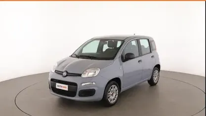 Usata Fiat Panda Easy 70 CV (51 kW) 2020 Grigio Utilitaria