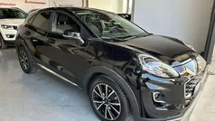 Nero Usata 2020 Ford Puma Titanium X SUV | 16.900 € (Buon prezzo)