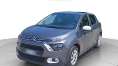 Usata 2024 Citroën C3 PureTech Due volumi | 12.400 € (Ottimo prezzo)