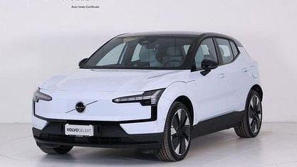 Usata Volvo EX30 Performance 314 kW (428 CV) 2024 Blu SUV