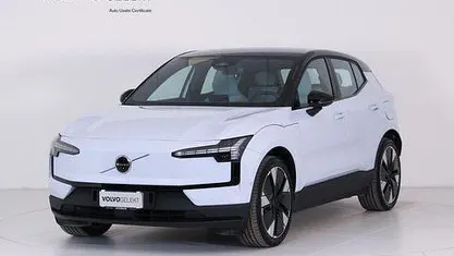 Usata Volvo EX30 Performance 314 kW (428 CV) 2024 Blu SUV