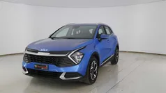 Blu Usata 2022 Kia Sportage SUV | 20.890 € (Ottimo prezzo)