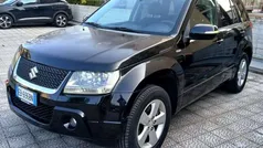 Nero Usata 2010 Suzuki Grand Vitara SUV | 7700 € (Ottimo prezzo)