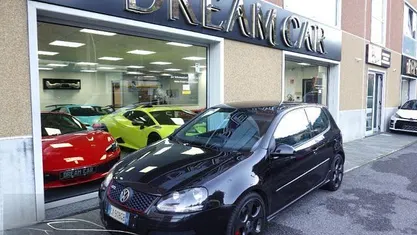Usata 2006 VW Golf V GTI | 8990 € (Buon prezzo)