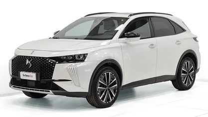 Usata DS Automobiles DS7 Crossback Opera 131 CV (96 kW) 2023 SUV