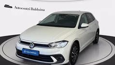 Ascot grey Usata 2024 VW Polo Life Due volumi | 20.500 € (Buon prezzo)